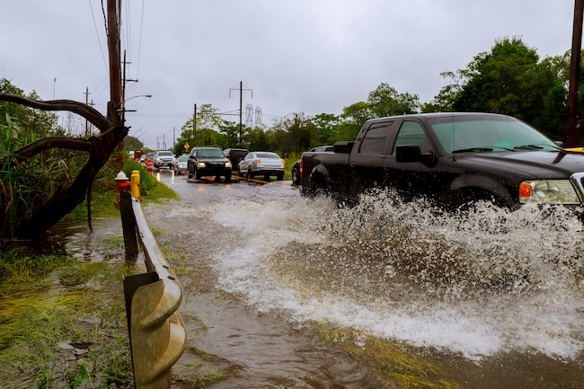 Furr Insurance Agency/ flood insurance